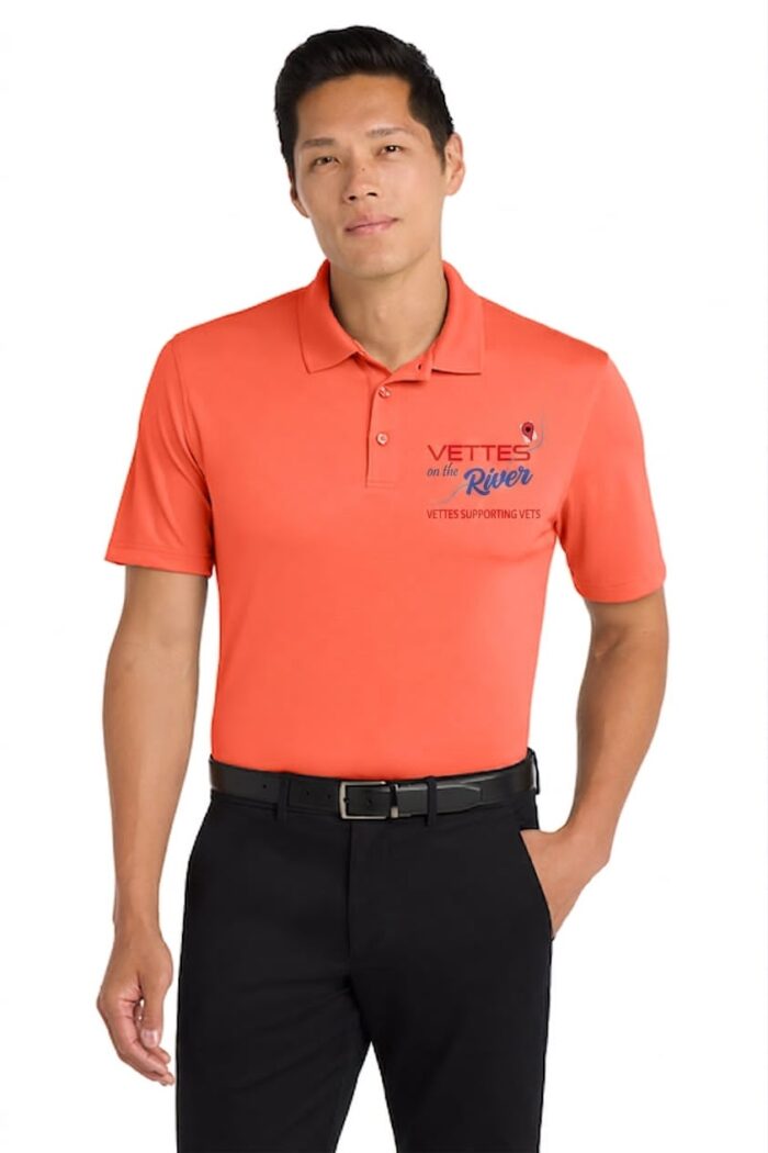 2026 VOTR Men's Polo Shirt