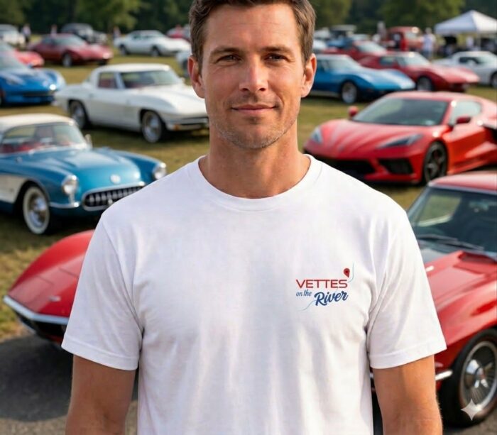 2026 VOTR Men's T-Shirt