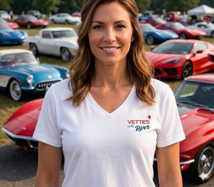 2026 VOTR Women's T-Shirt